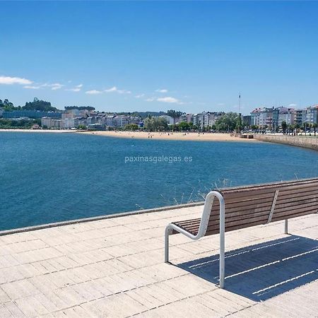 Piso 4 Dormitorios Playa 사다 외부 사진