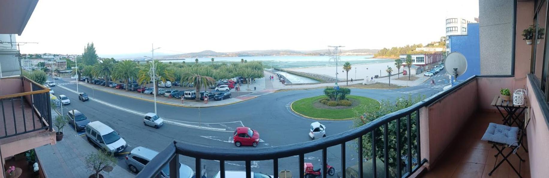 Piso 4 Dormitorios Playa 사다 외부 사진
