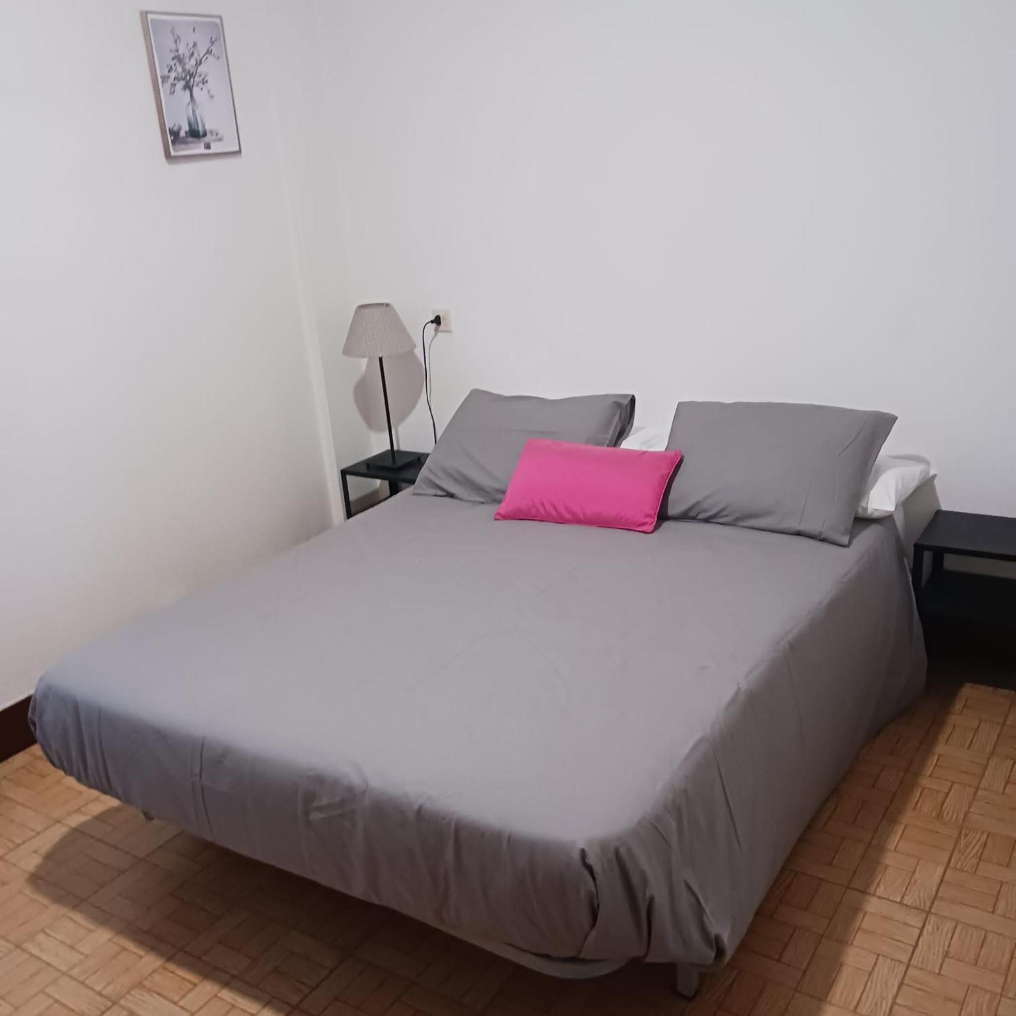 Piso 4 Dormitorios Playa 사다 외부 사진