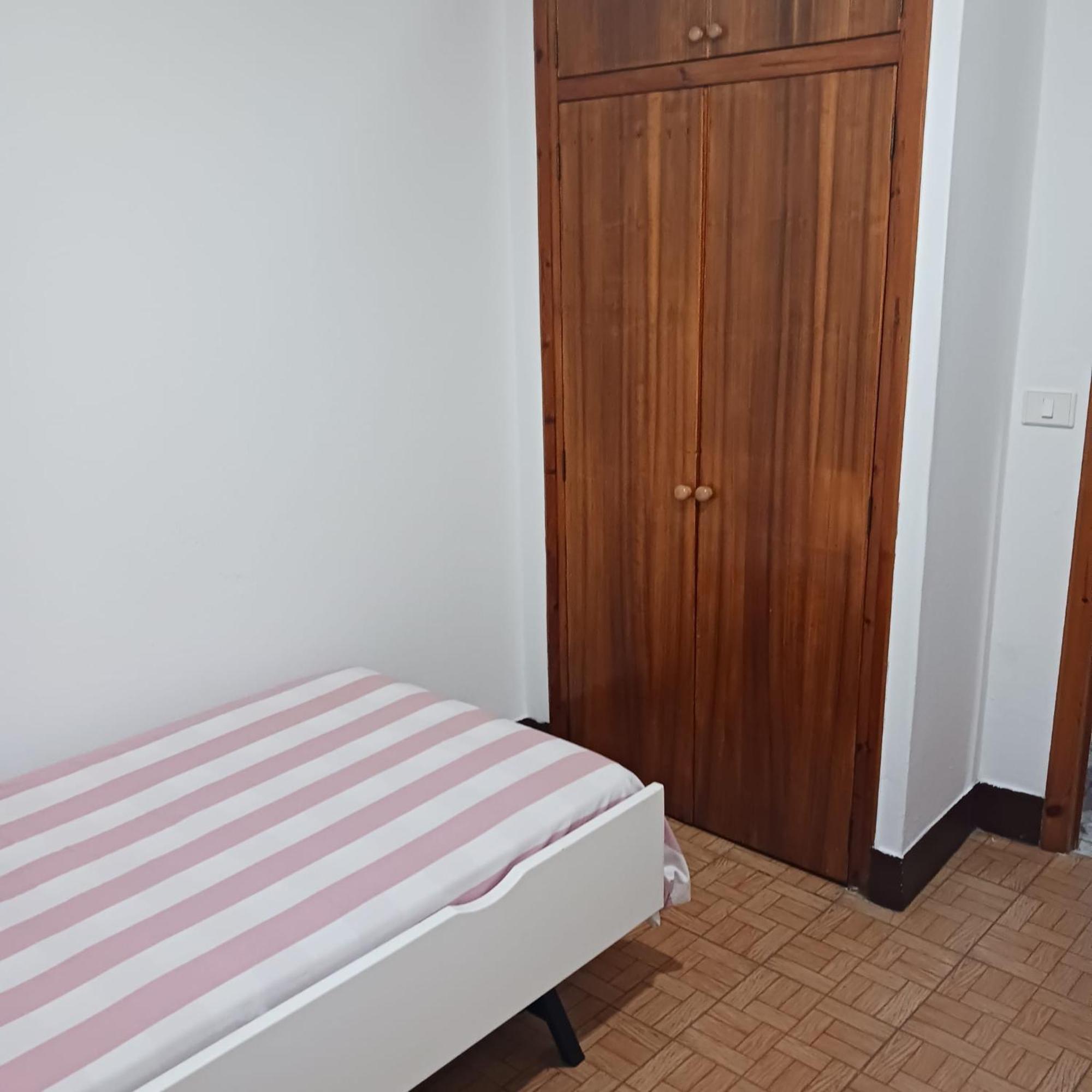 Piso 4 Dormitorios Playa 사다 외부 사진