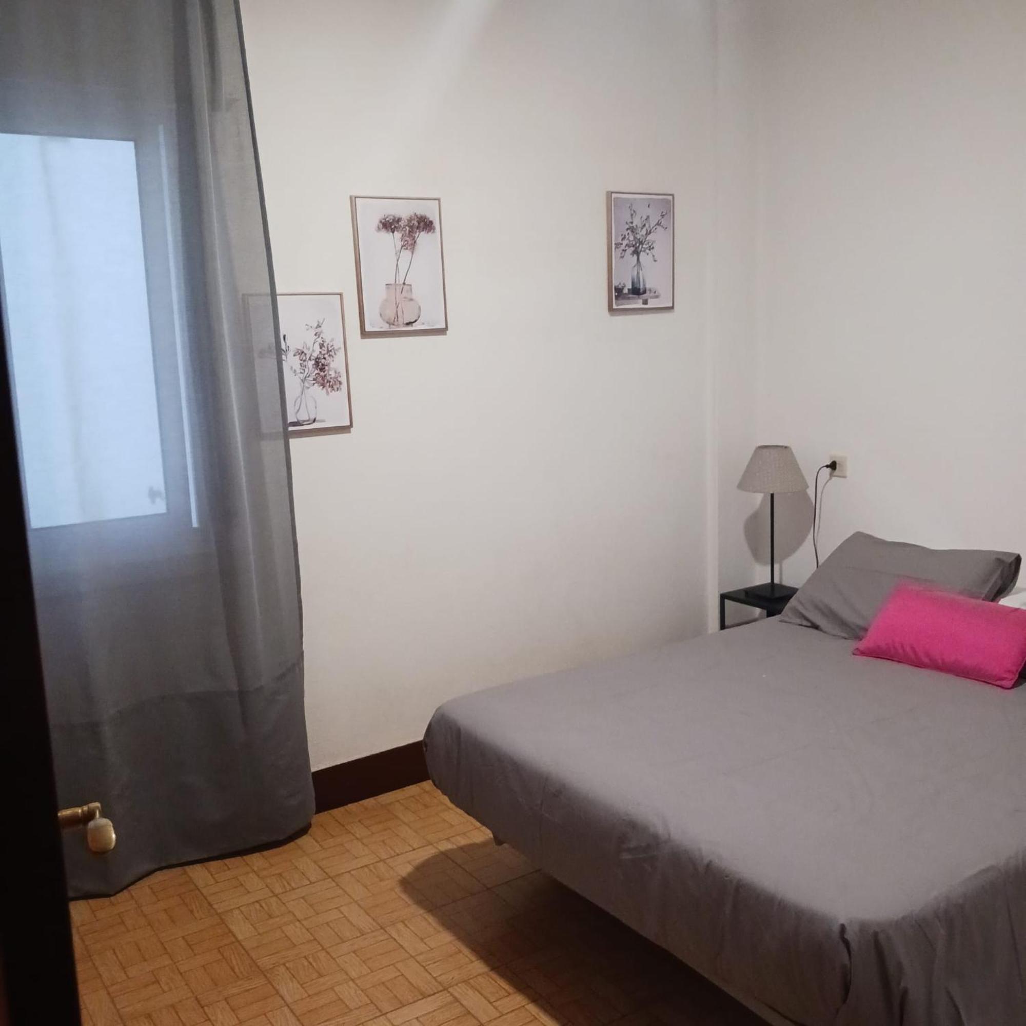 Piso 4 Dormitorios Playa 사다 외부 사진