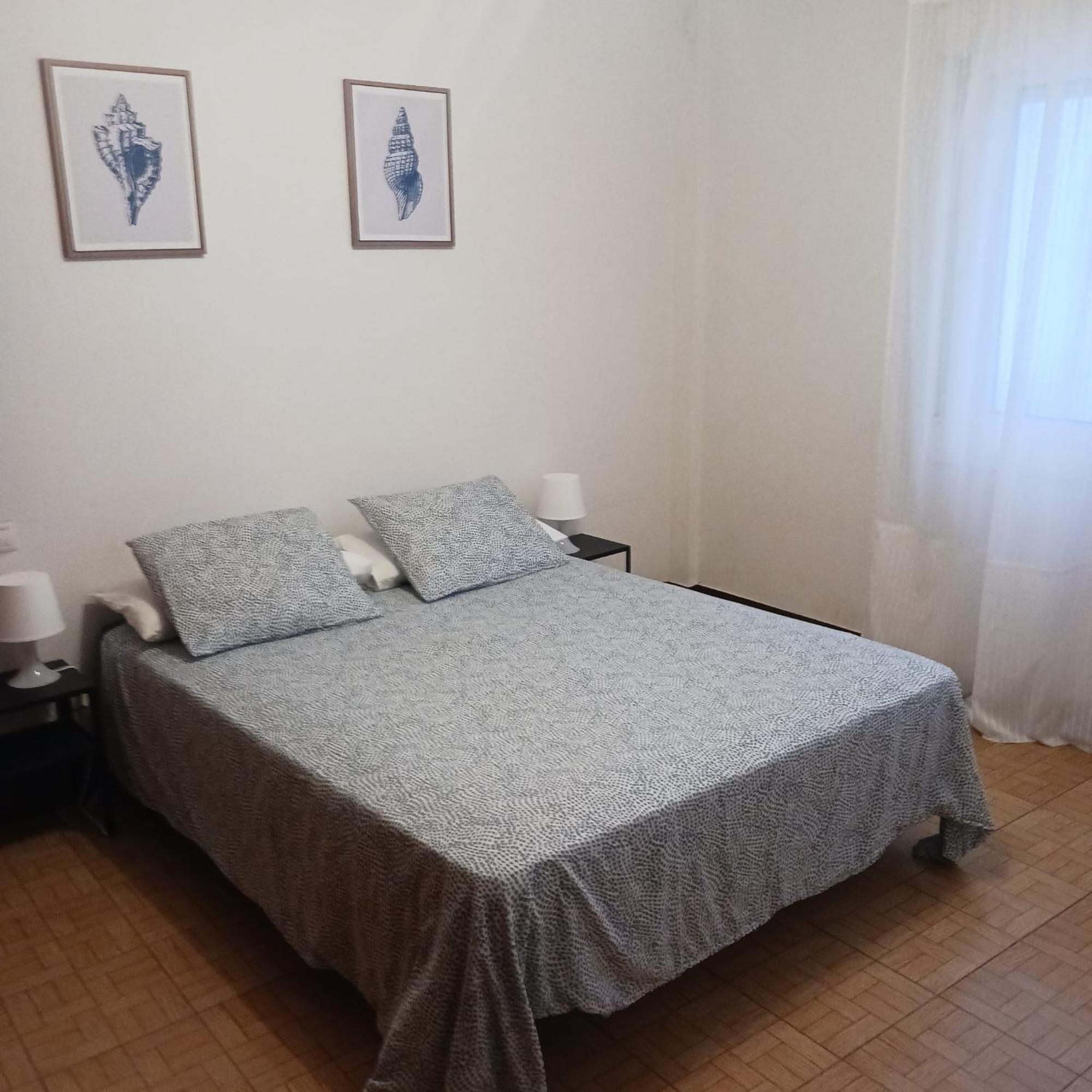 Piso 4 Dormitorios Playa 사다 외부 사진