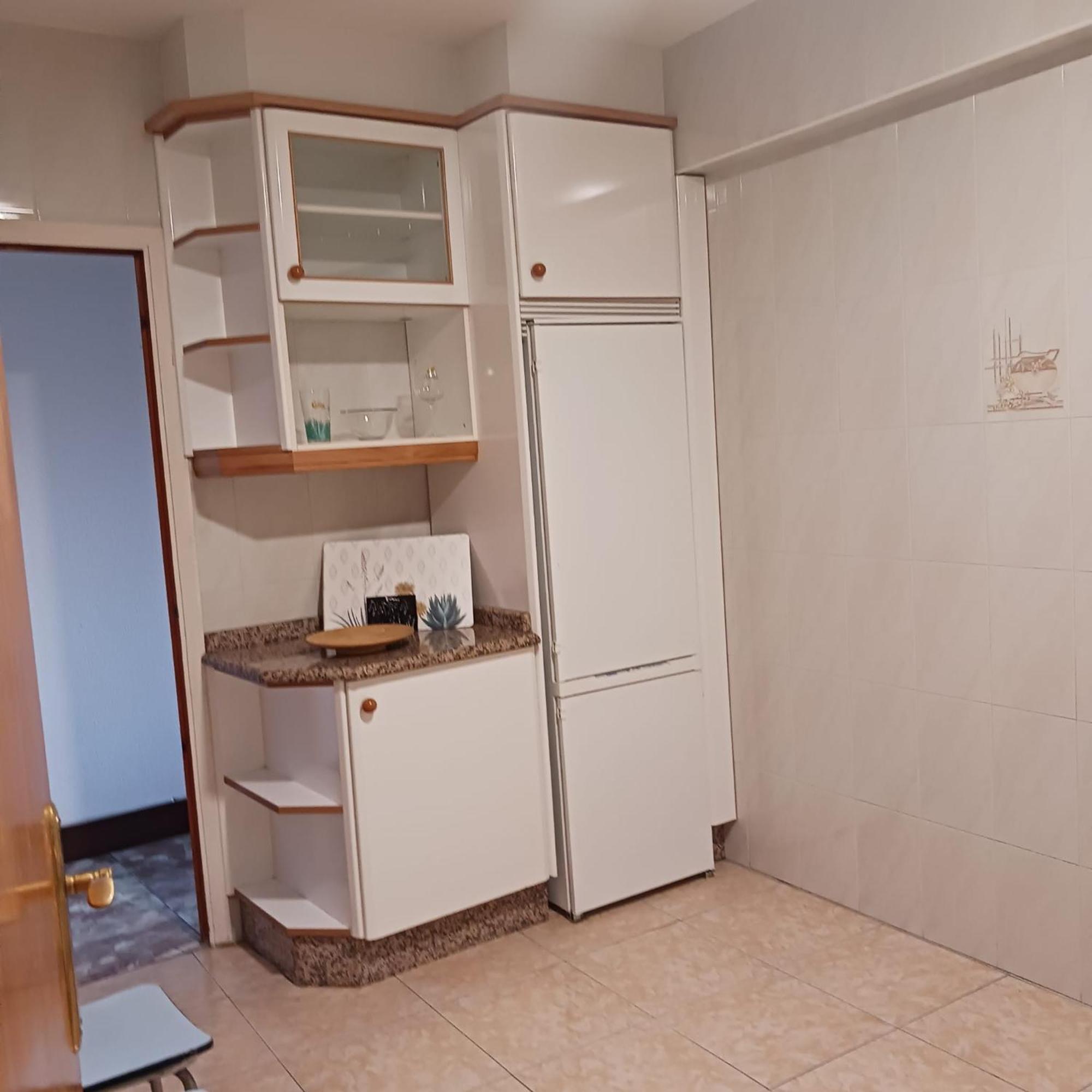 Piso 4 Dormitorios Playa 사다 외부 사진