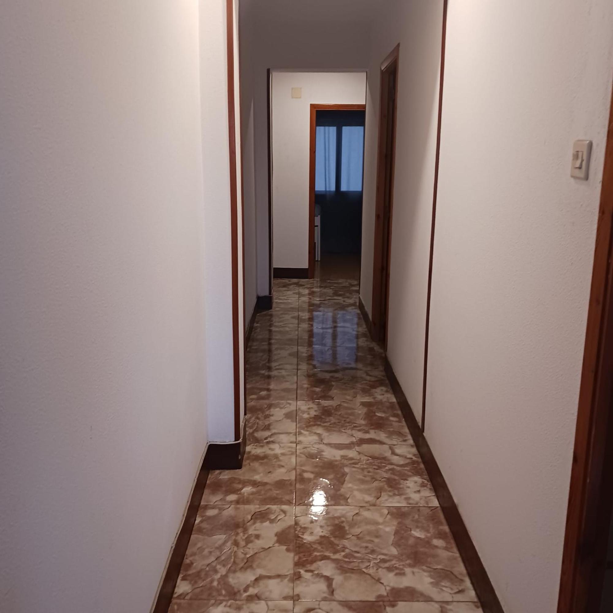 Piso 4 Dormitorios Playa 사다 외부 사진