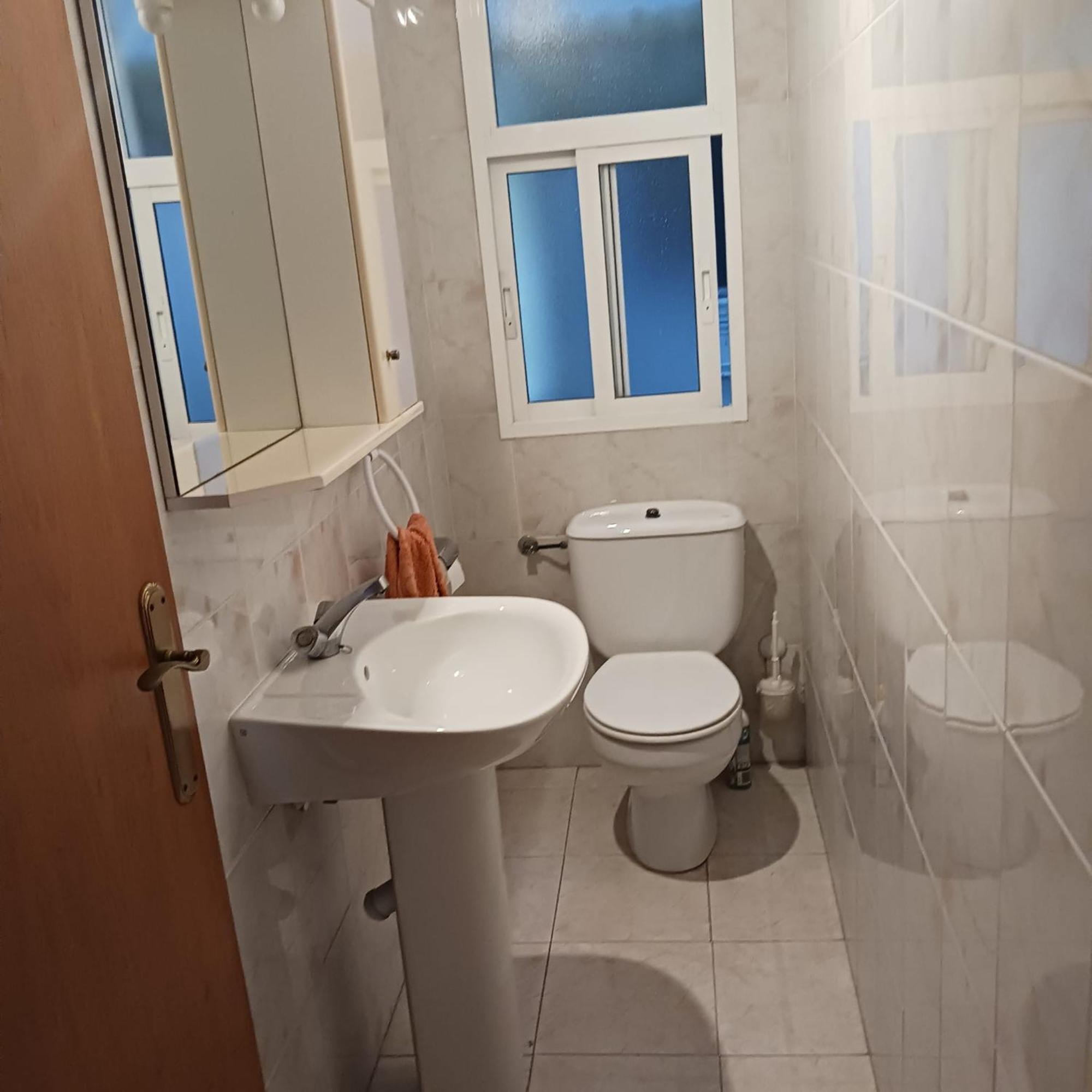 Piso 4 Dormitorios Playa 사다 외부 사진