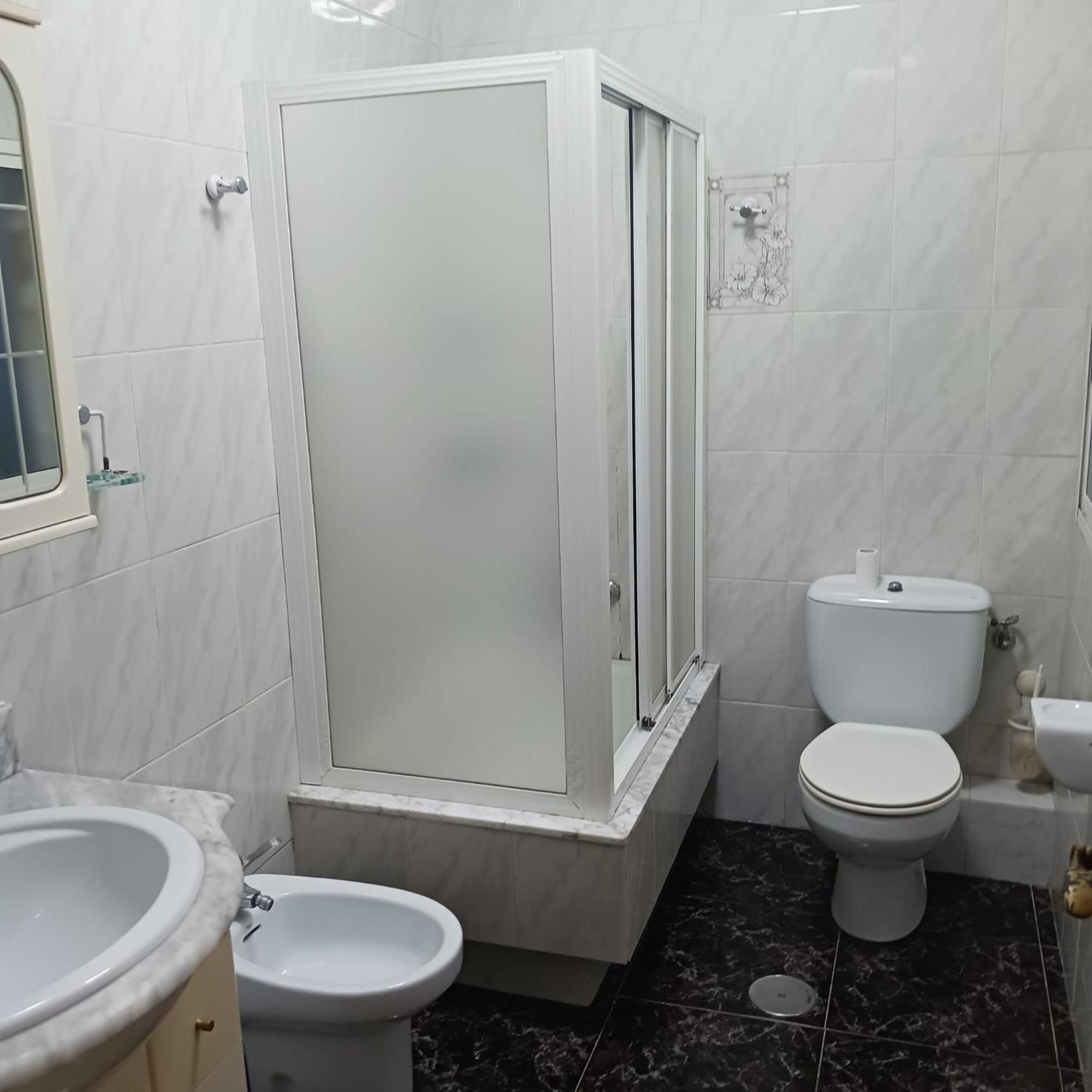 Piso 4 Dormitorios Playa 사다 외부 사진
