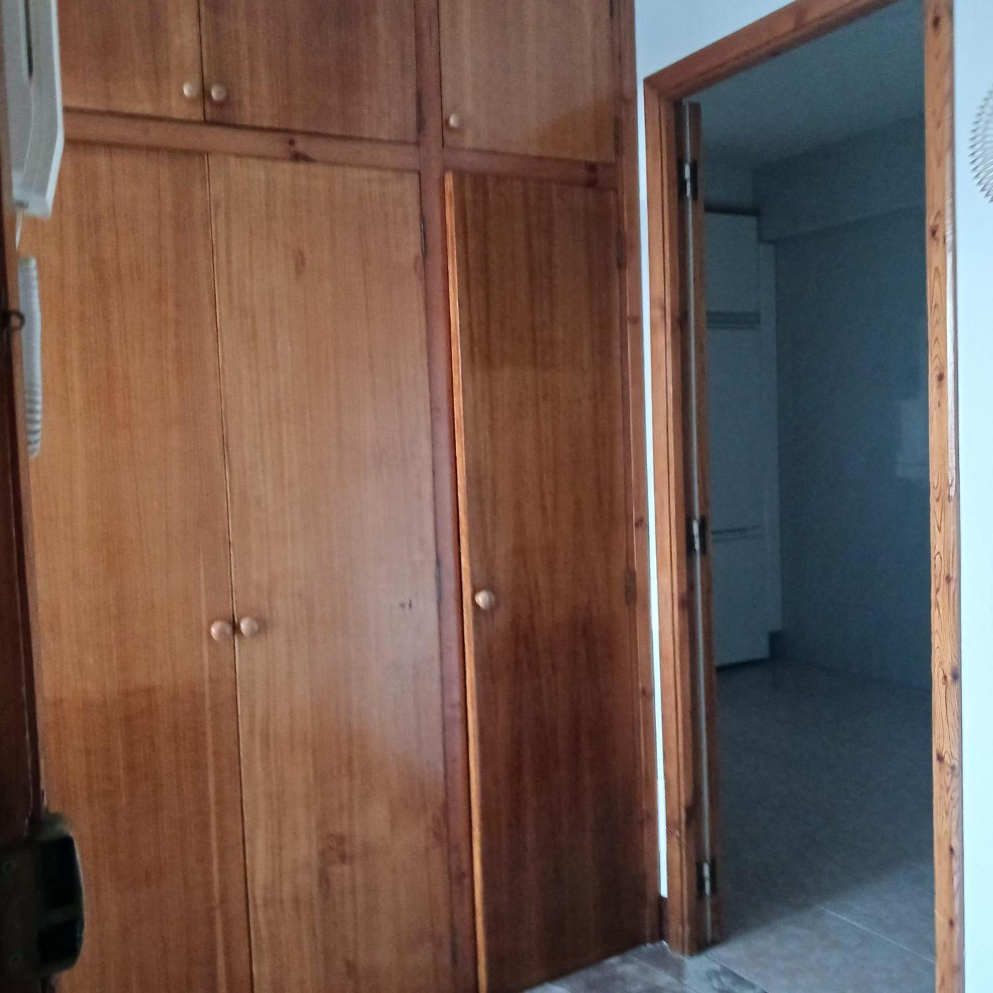 Piso 4 Dormitorios Playa 사다 외부 사진