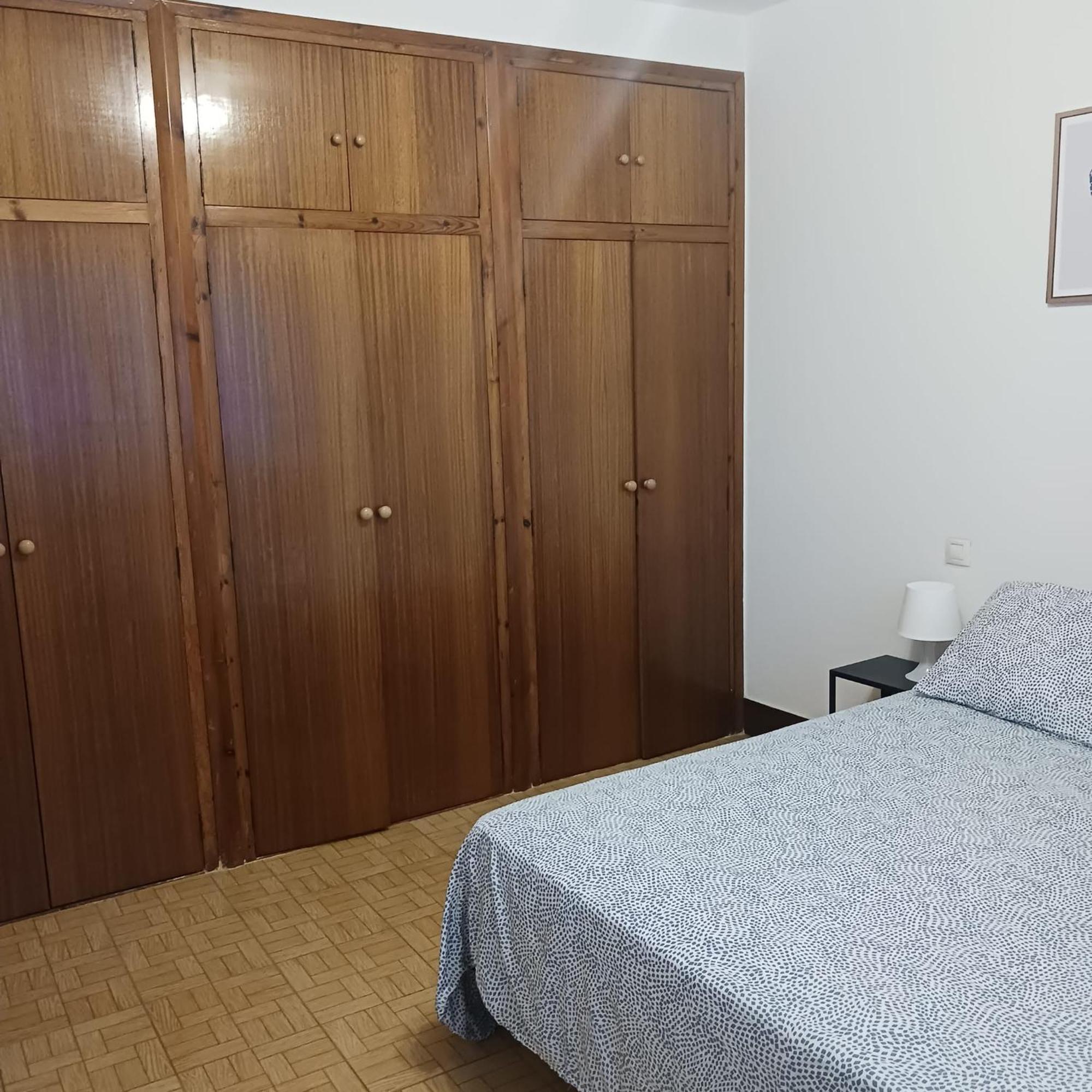 Piso 4 Dormitorios Playa 사다 외부 사진