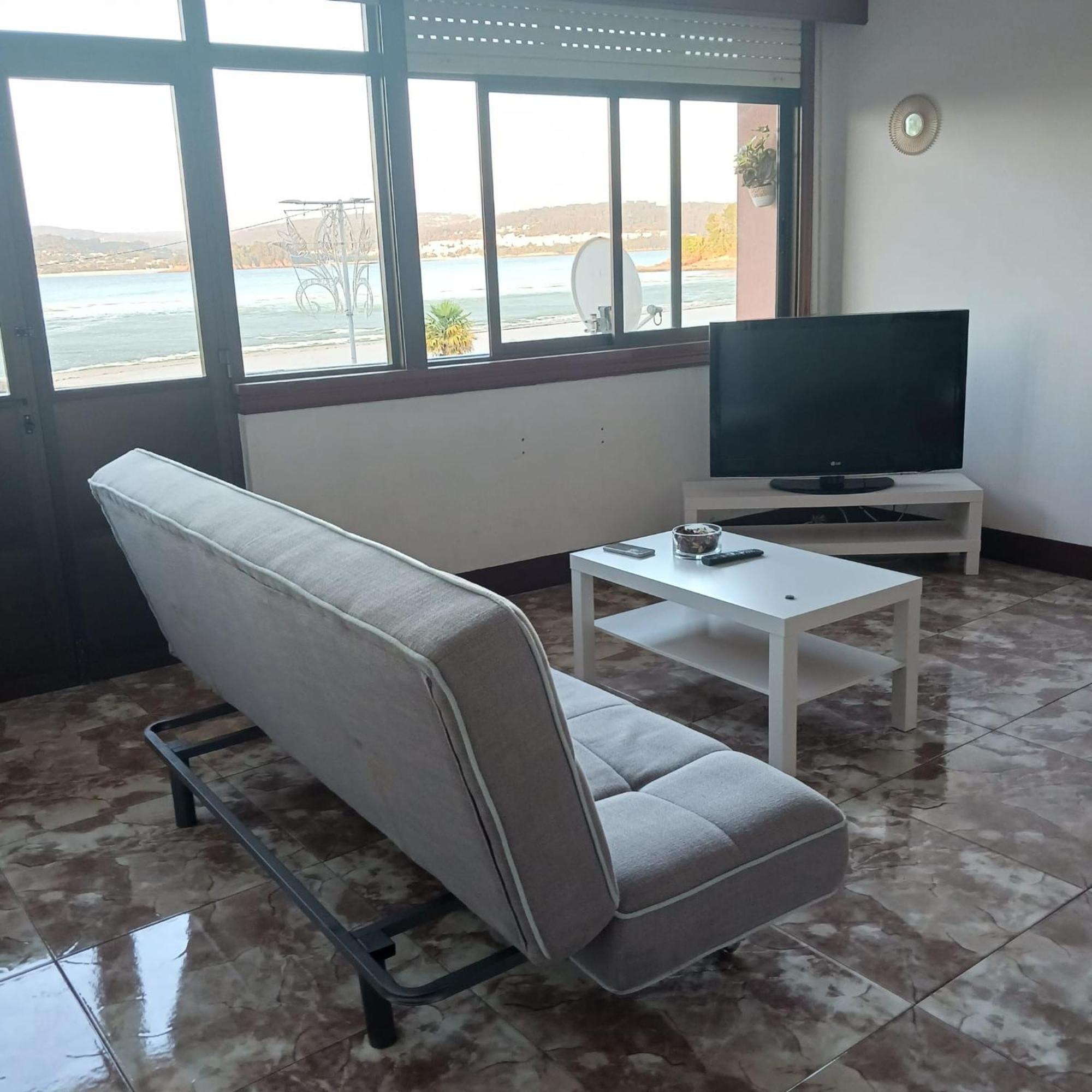 Piso 4 Dormitorios Playa 사다 외부 사진