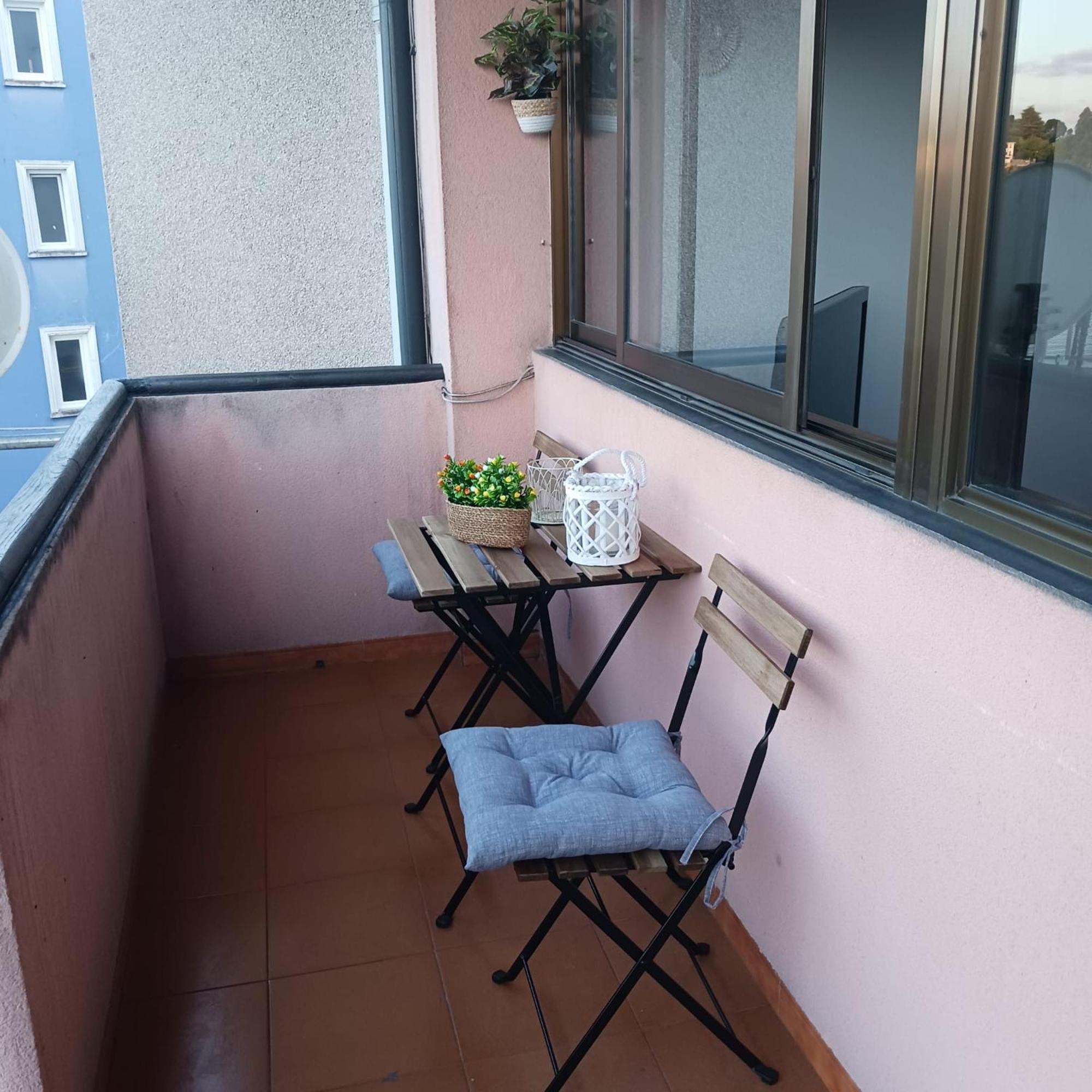 Piso 4 Dormitorios Playa 사다 외부 사진